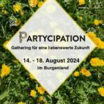 Partycipation Festival 2024 in Österreich